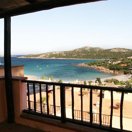 Aparthotel Chrysalis Bay Porto Cervo Zewnętrze zdjęcie
