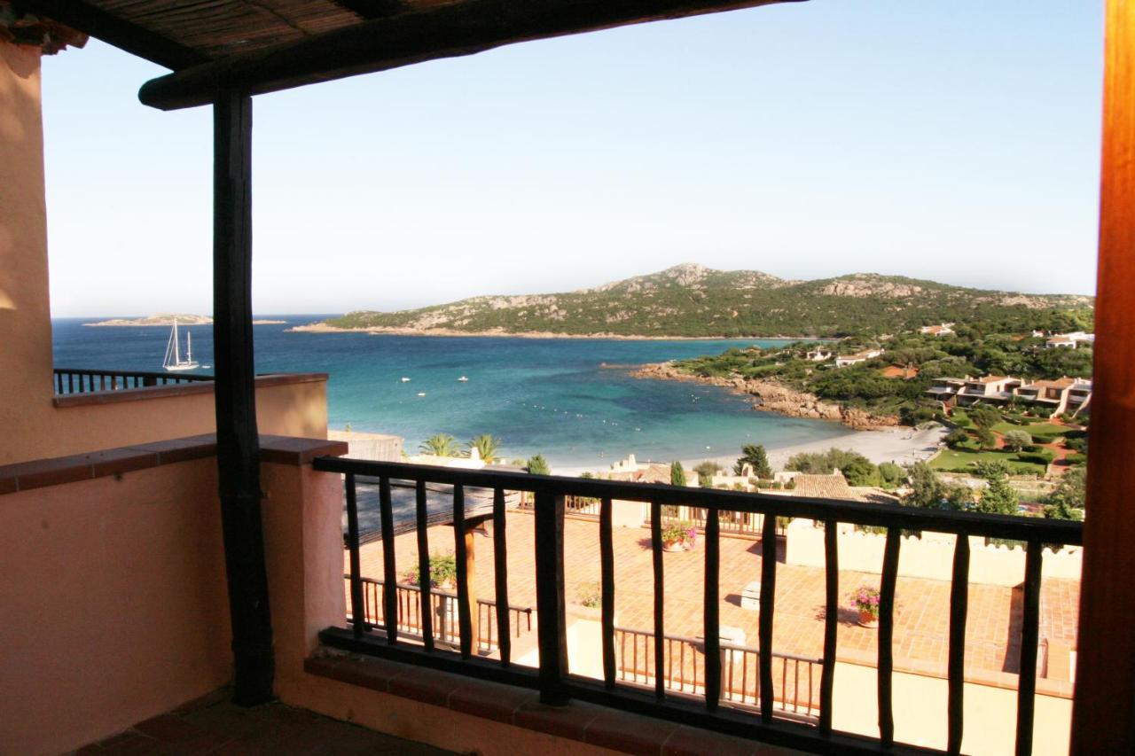 Aparthotel Chrysalis Bay Porto Cervo Zewnętrze zdjęcie
