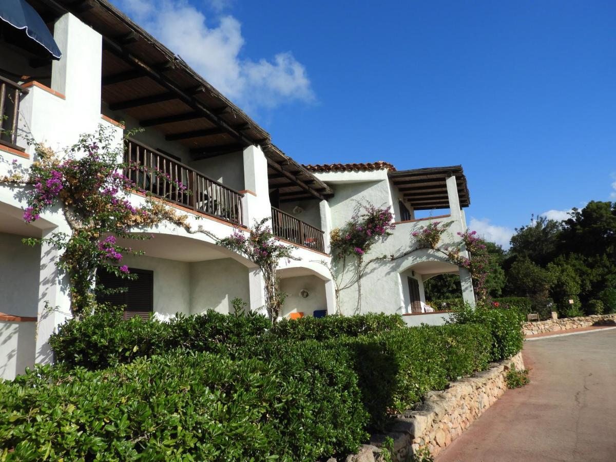 Aparthotel Chrysalis Bay Porto Cervo Zewnętrze zdjęcie