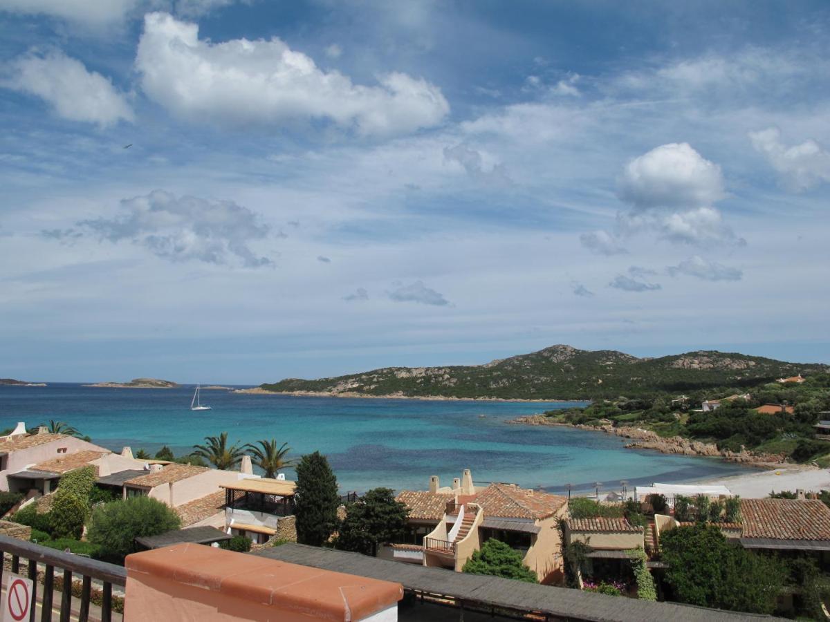 Aparthotel Chrysalis Bay Porto Cervo Zewnętrze zdjęcie