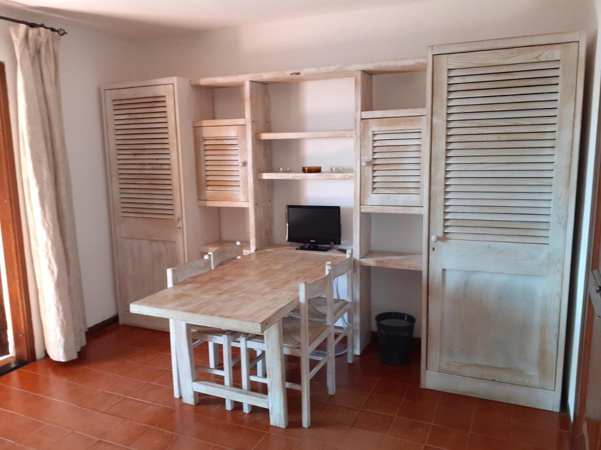 Aparthotel Chrysalis Bay Porto Cervo Zewnętrze zdjęcie