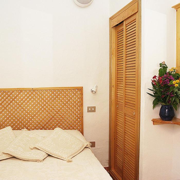 Aparthotel Chrysalis Bay Porto Cervo Zewnętrze zdjęcie