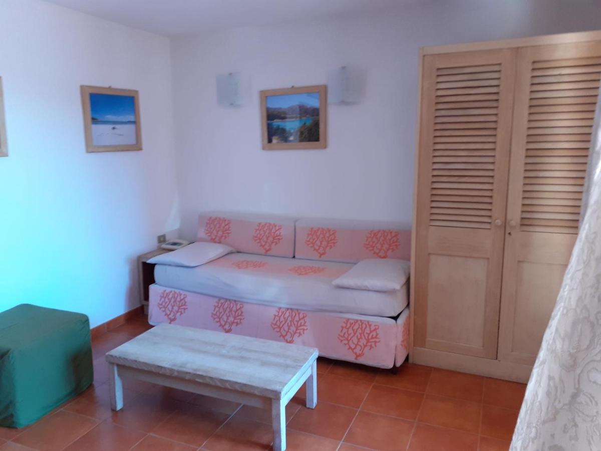 Aparthotel Chrysalis Bay Porto Cervo Zewnętrze zdjęcie