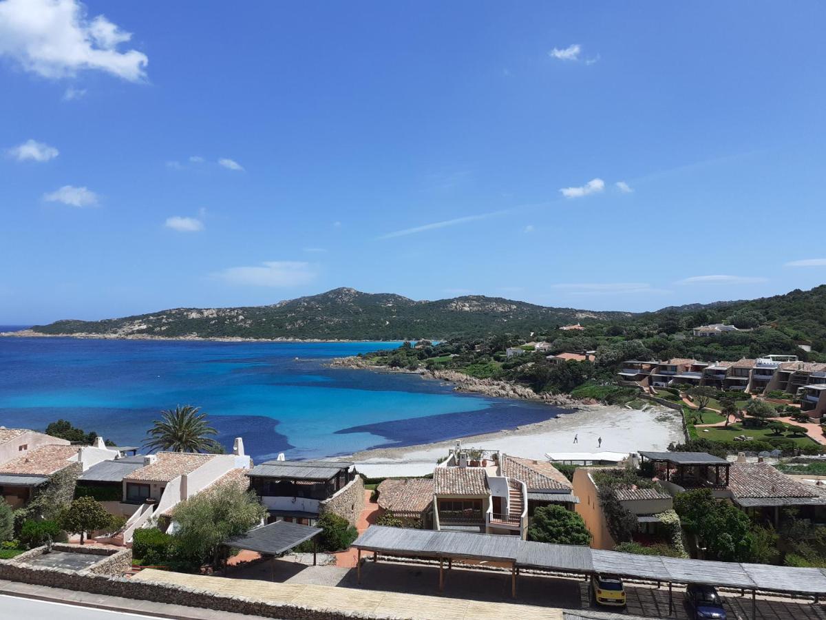 Aparthotel Chrysalis Bay Porto Cervo Zewnętrze zdjęcie