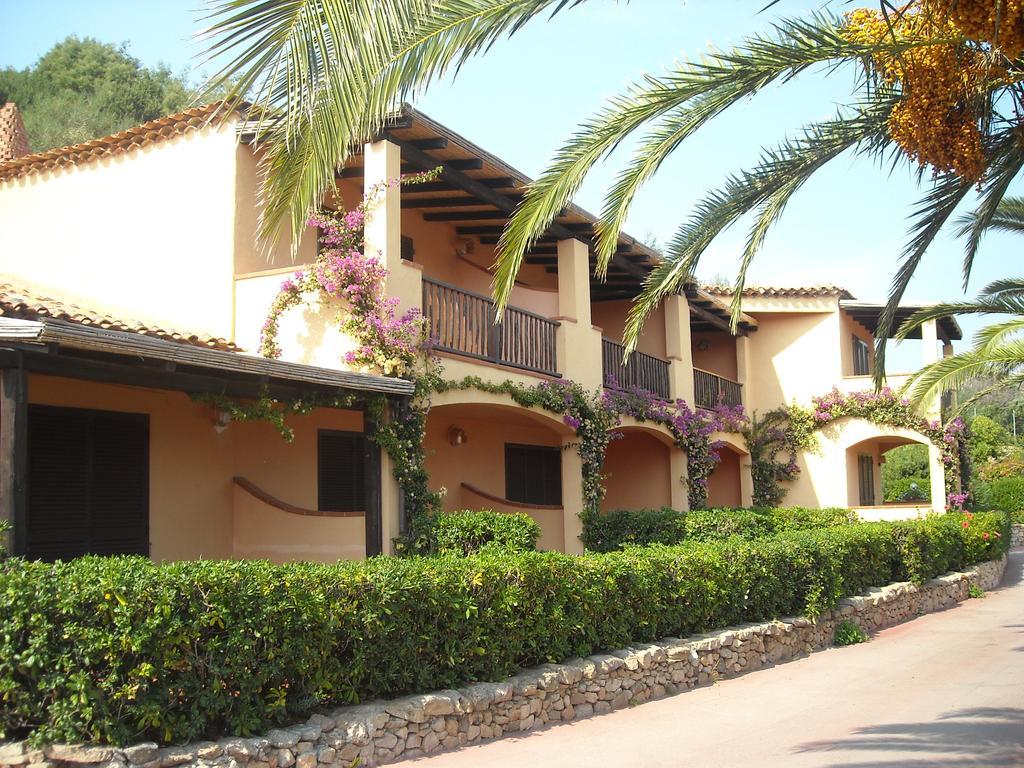 Aparthotel Chrysalis Bay Porto Cervo Zewnętrze zdjęcie