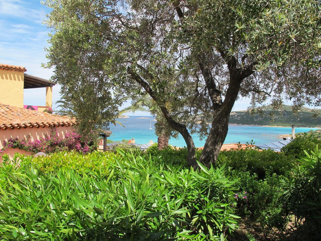 Aparthotel Chrysalis Bay Porto Cervo Zewnętrze zdjęcie