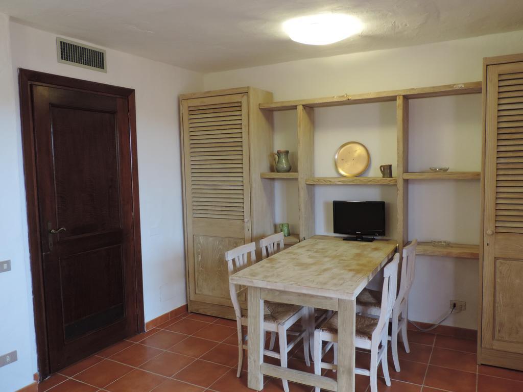 Aparthotel Chrysalis Bay Porto Cervo Zewnętrze zdjęcie