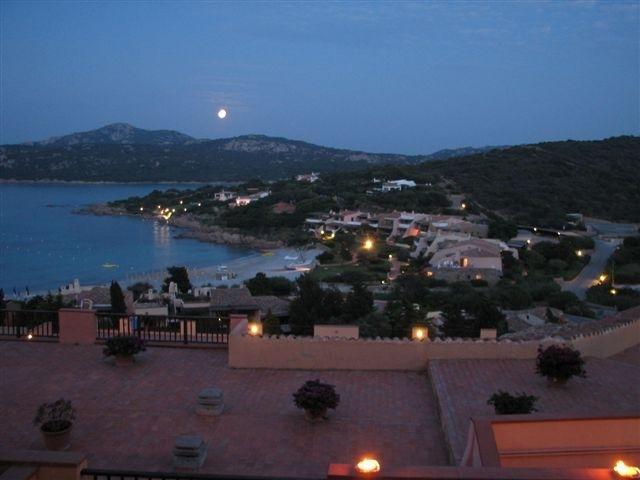 Aparthotel Chrysalis Bay Porto Cervo Zewnętrze zdjęcie