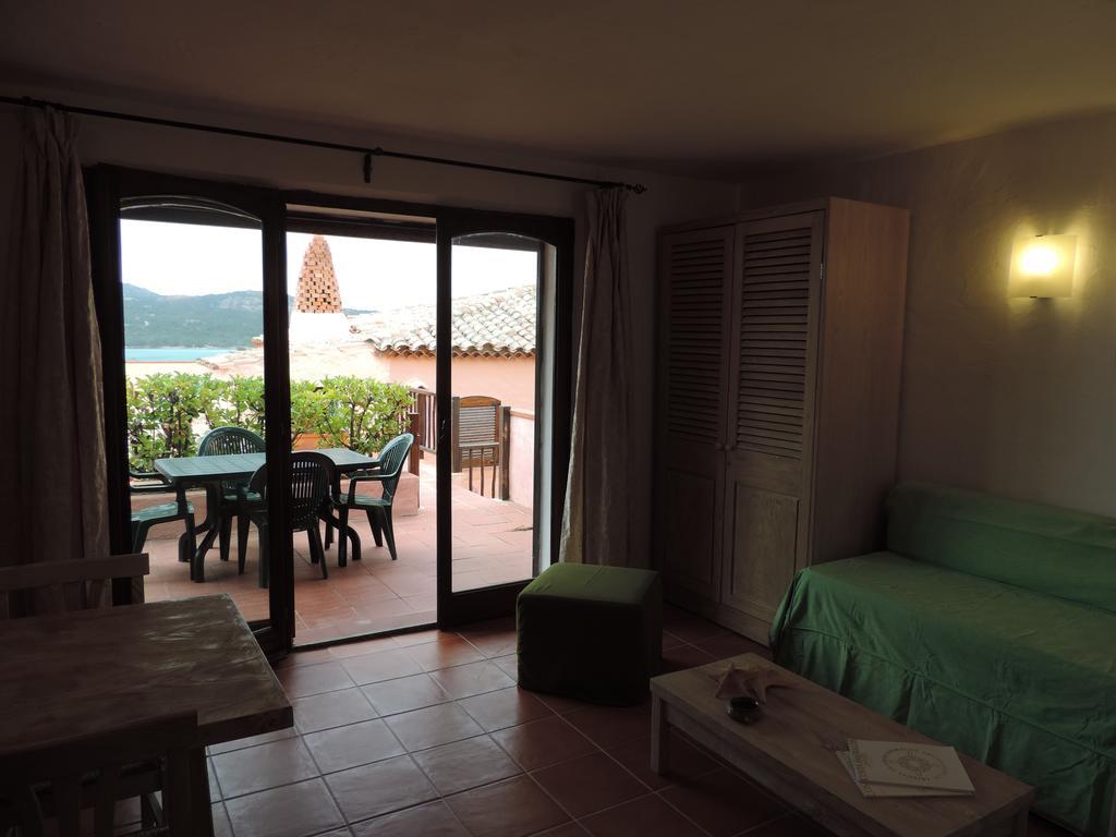 Aparthotel Chrysalis Bay Porto Cervo Pokój zdjęcie