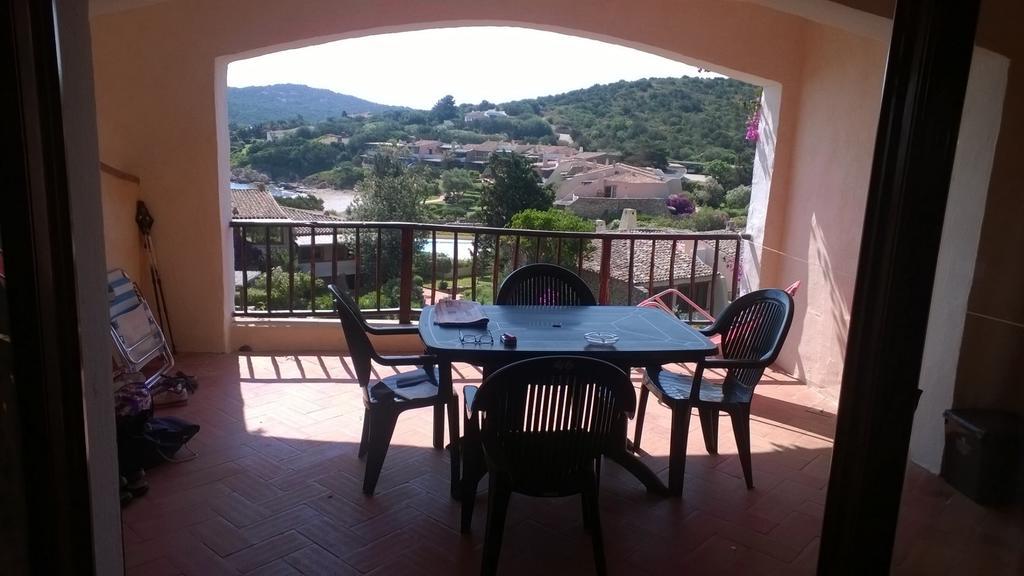 Aparthotel Chrysalis Bay Porto Cervo Pokój zdjęcie