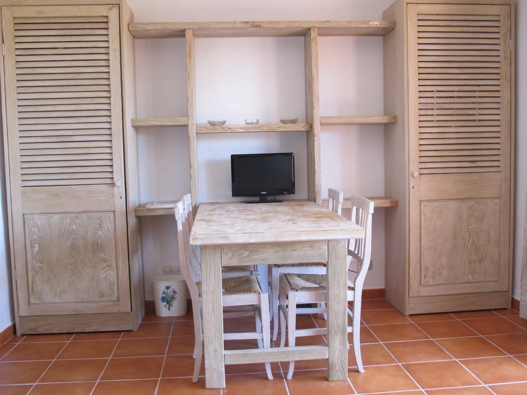 Aparthotel Chrysalis Bay Porto Cervo Pokój zdjęcie