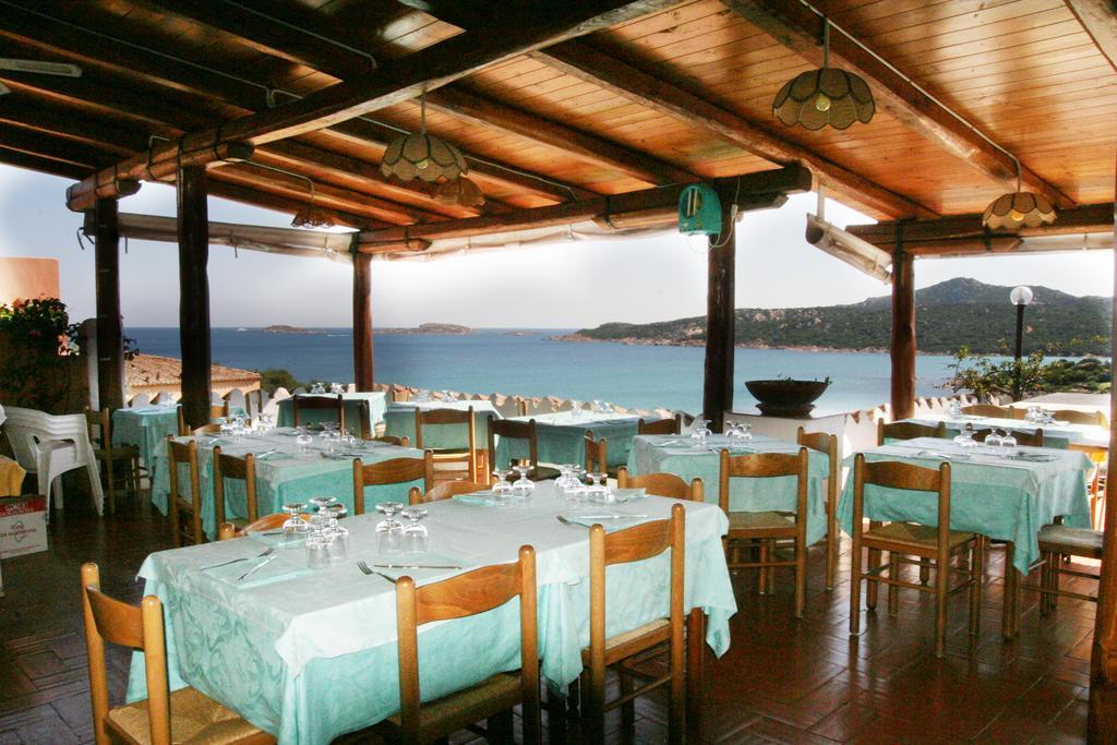 Aparthotel Chrysalis Bay Porto Cervo Zewnętrze zdjęcie