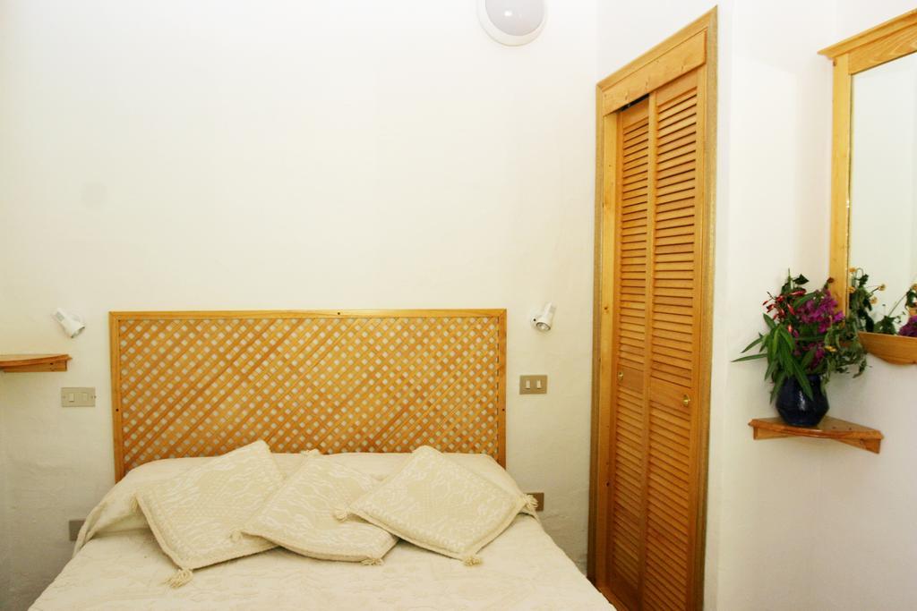 Aparthotel Chrysalis Bay Porto Cervo Zewnętrze zdjęcie