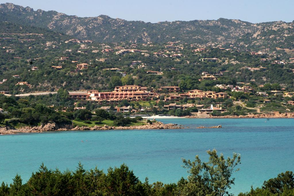 Aparthotel Chrysalis Bay Porto Cervo Zewnętrze zdjęcie