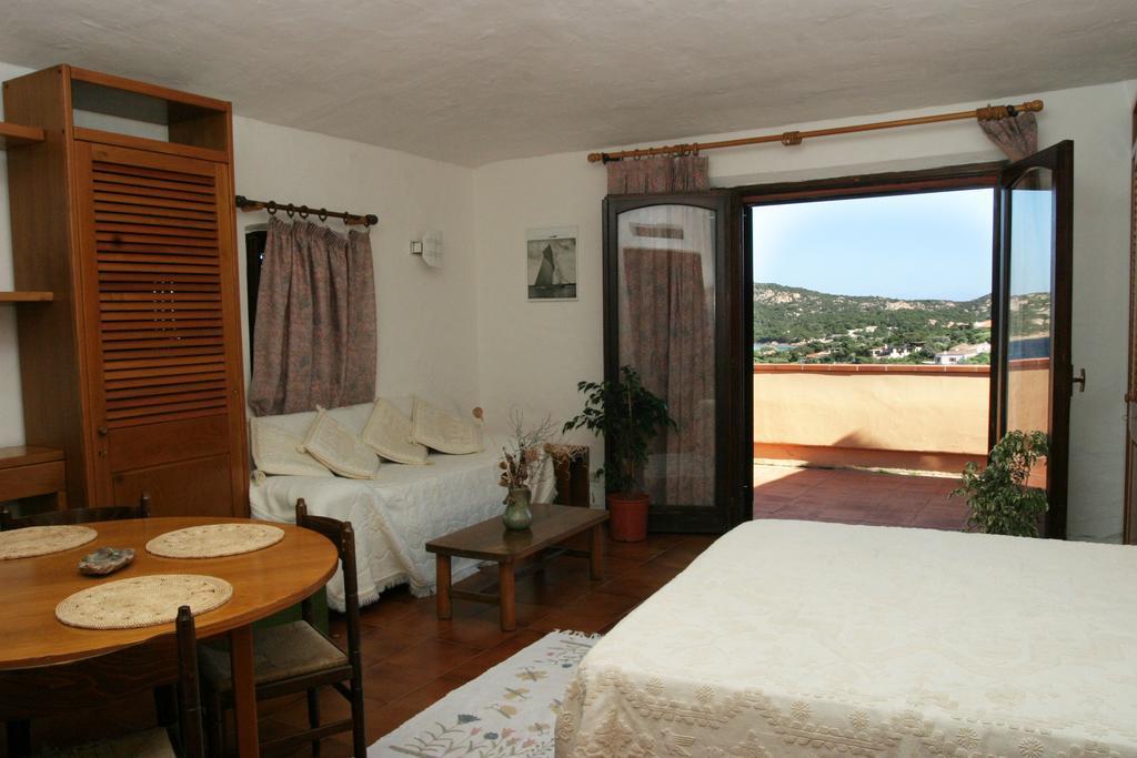 Aparthotel Chrysalis Bay Porto Cervo Pokój zdjęcie