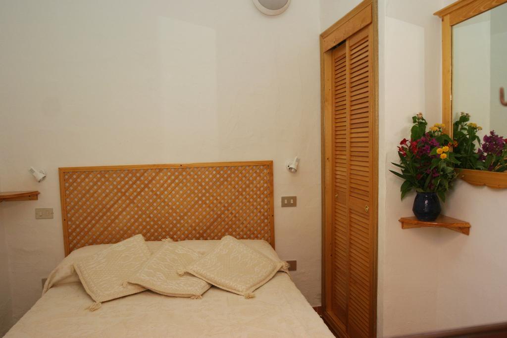 Aparthotel Chrysalis Bay Porto Cervo Pokój zdjęcie