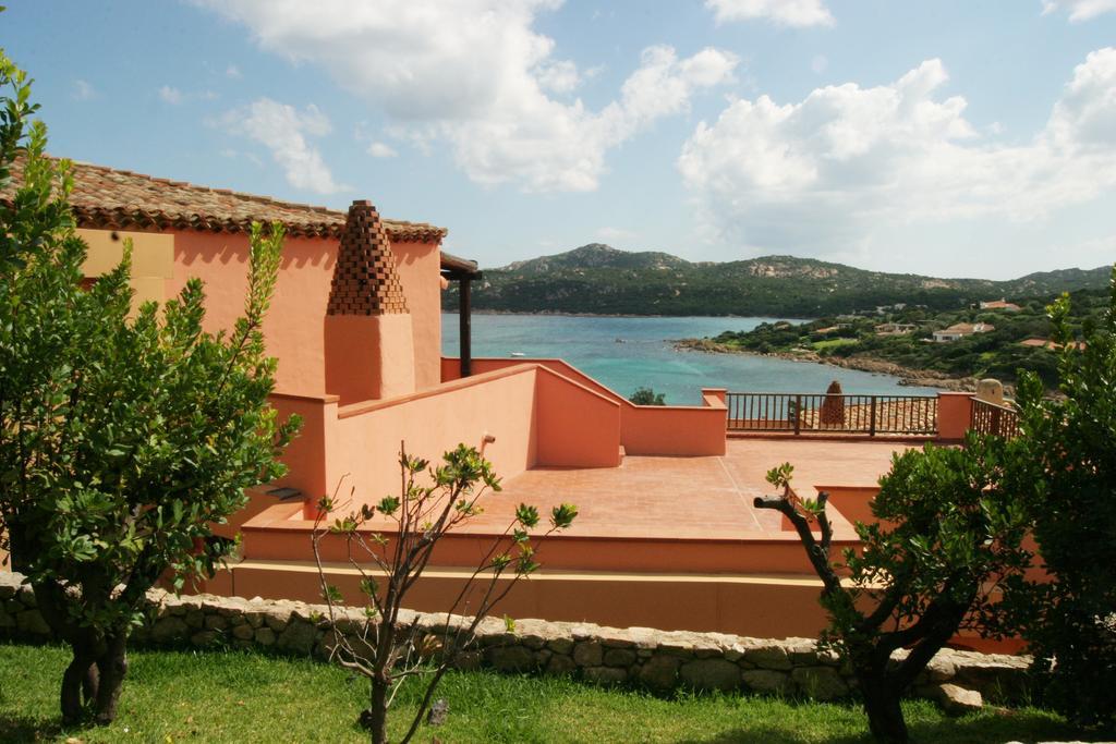Aparthotel Chrysalis Bay Porto Cervo Zewnętrze zdjęcie