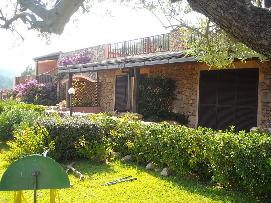 Aparthotel Chrysalis Bay Porto Cervo Zewnętrze zdjęcie