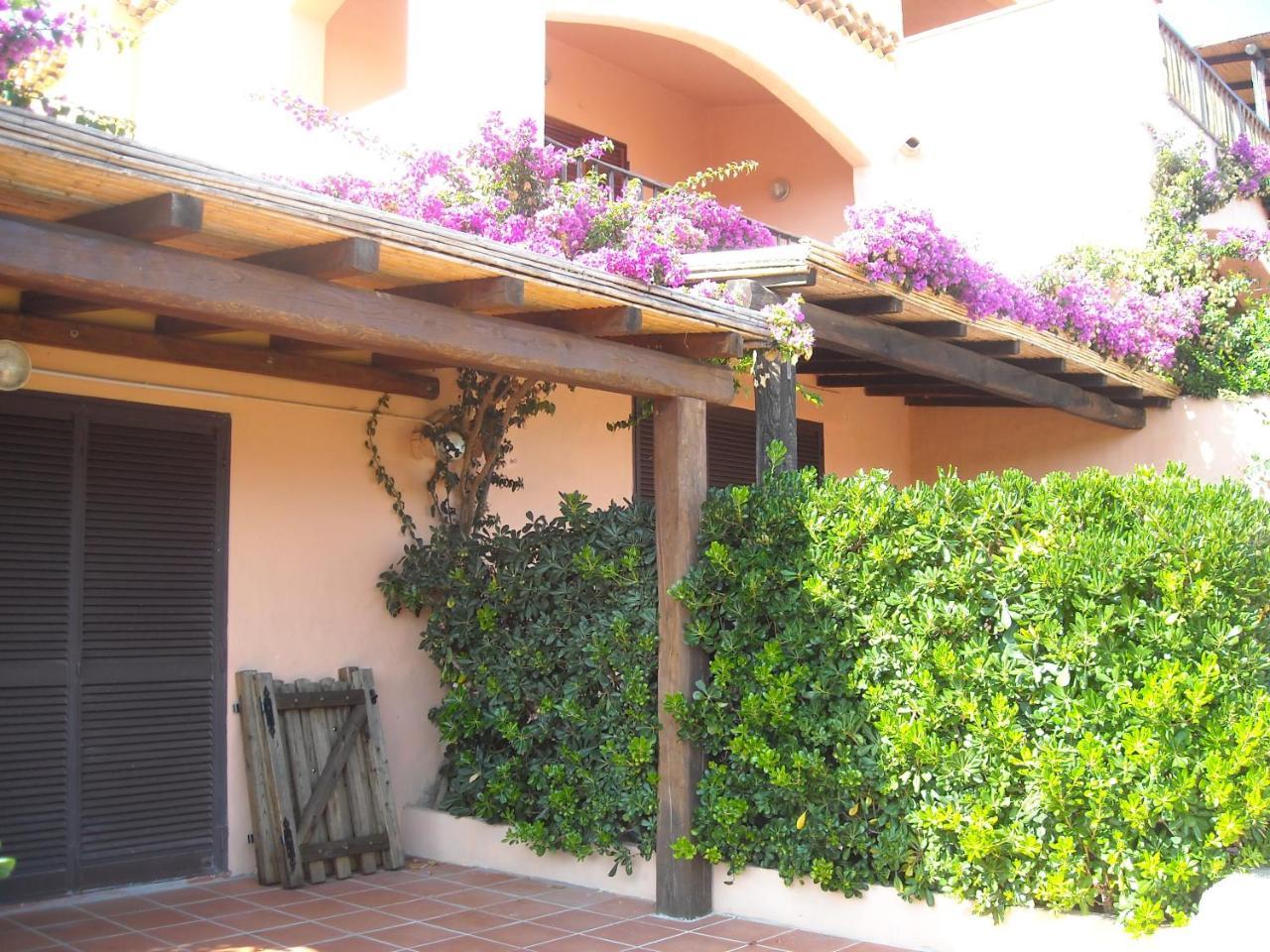 Aparthotel Chrysalis Bay Porto Cervo Zewnętrze zdjęcie