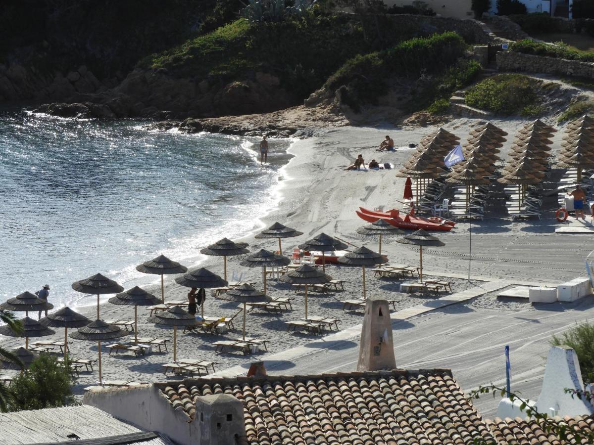 Aparthotel Chrysalis Bay Porto Cervo Zewnętrze zdjęcie