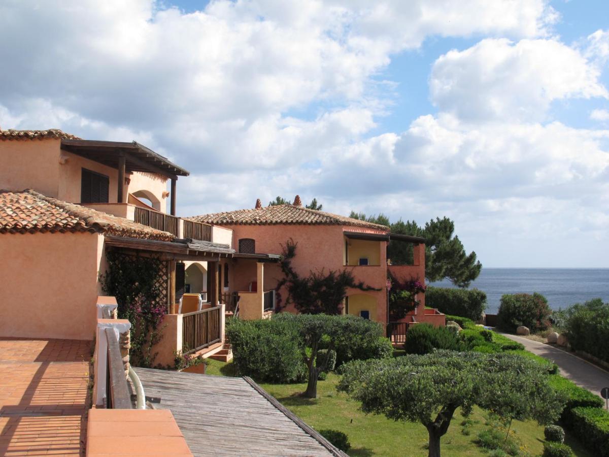 Aparthotel Chrysalis Bay Porto Cervo Zewnętrze zdjęcie