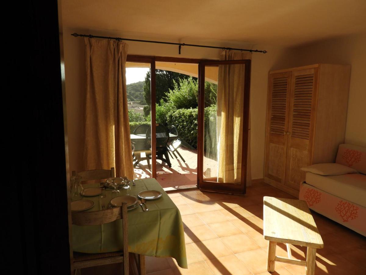Aparthotel Chrysalis Bay Porto Cervo Zewnętrze zdjęcie