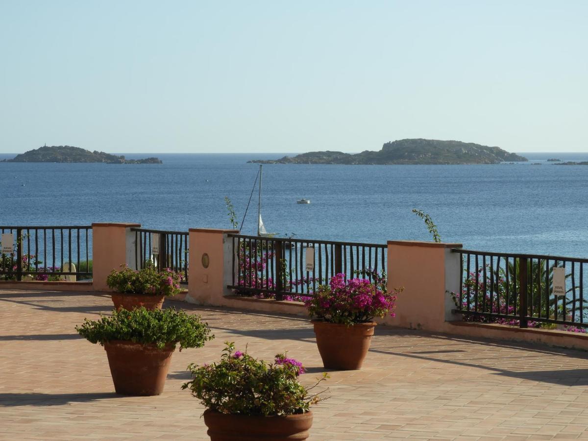 Aparthotel Chrysalis Bay Porto Cervo Zewnętrze zdjęcie