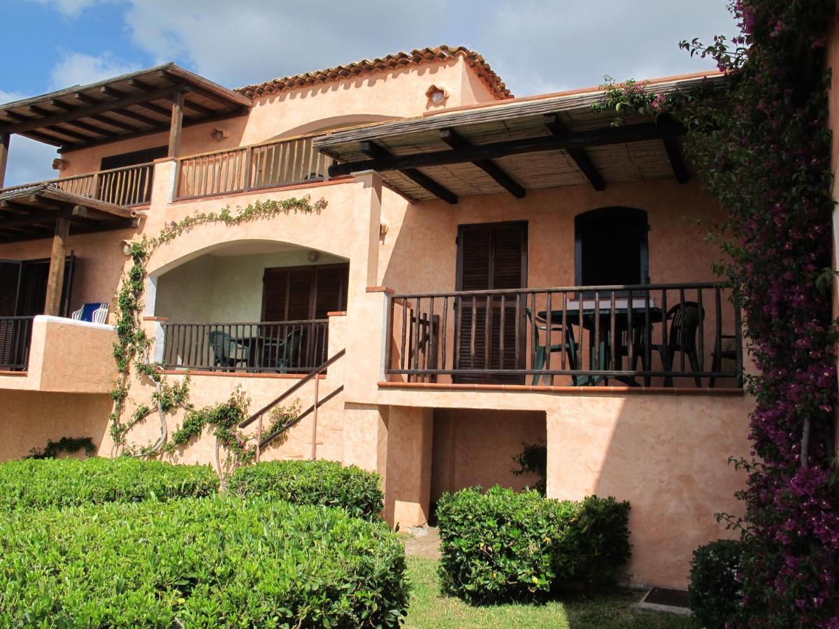 Aparthotel Chrysalis Bay Porto Cervo Zewnętrze zdjęcie