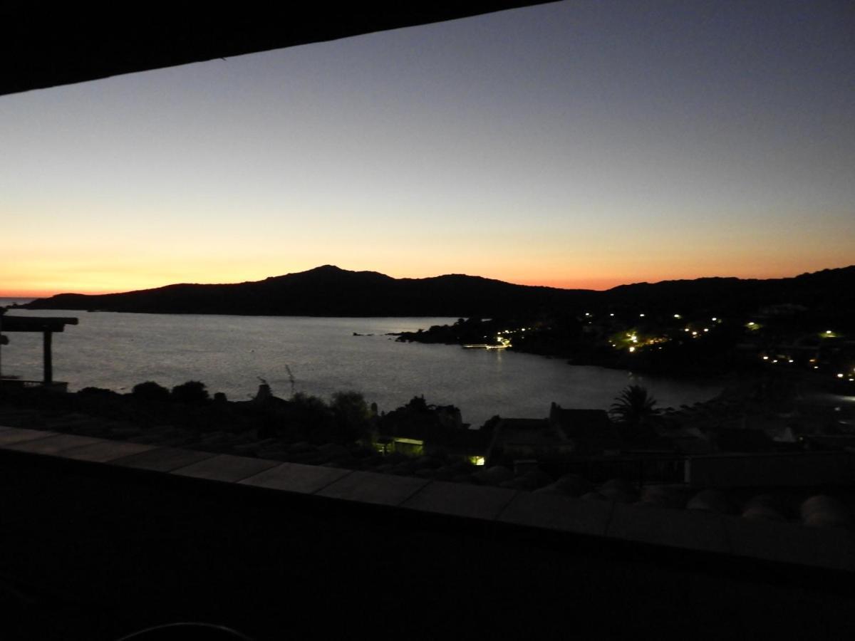 Aparthotel Chrysalis Bay Porto Cervo Zewnętrze zdjęcie