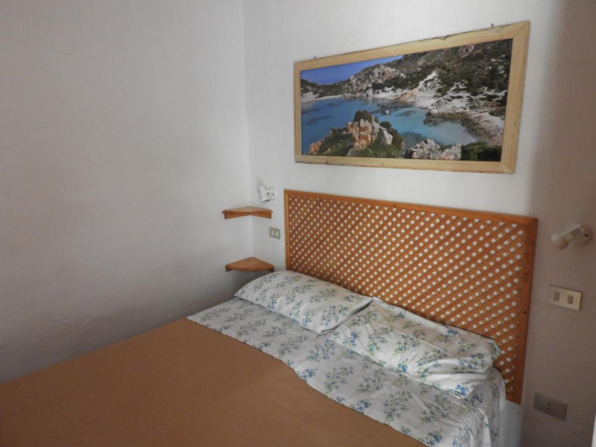 Aparthotel Chrysalis Bay Porto Cervo Zewnętrze zdjęcie